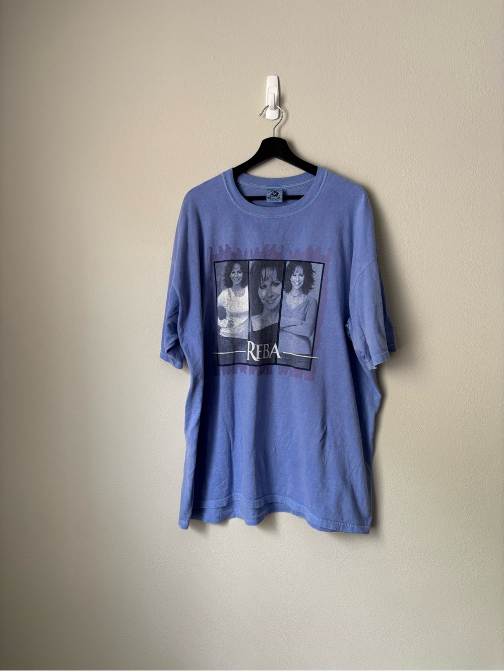 Vintage Reba Shirt